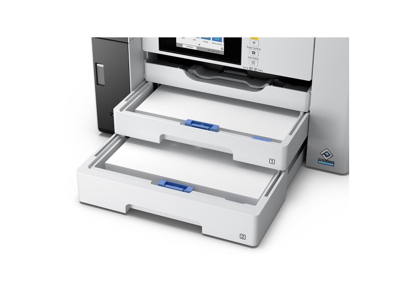 Мултифункционален принтер Epson C11CJ41409 NaN –  BB Многофункционални принтери