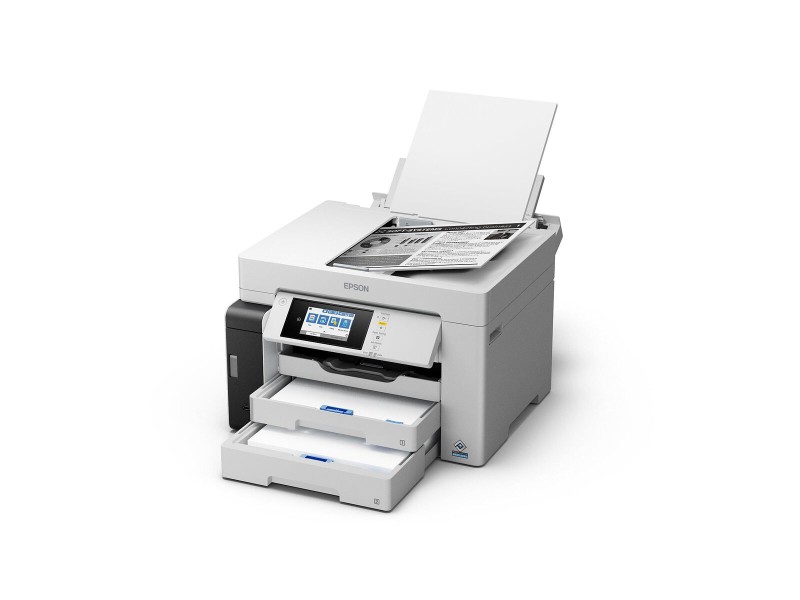 Мултифункционален принтер Epson C11CJ41409 NaN –  BB Многофункционални принтери