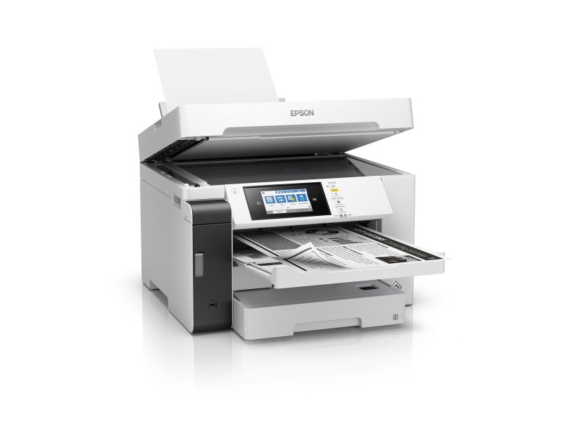 Мултифункционален принтер Epson C11CJ41409 NaN –  BB Многофункционални принтери