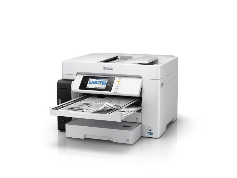 Мултифункционален принтер Epson C11CJ41409 NaN –  BB Многофункционални принтери