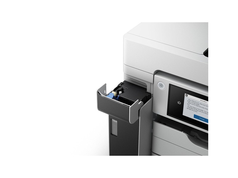 Мултифункционален принтер Epson C11CJ41409 NaN –  BB Многофункционални принтери