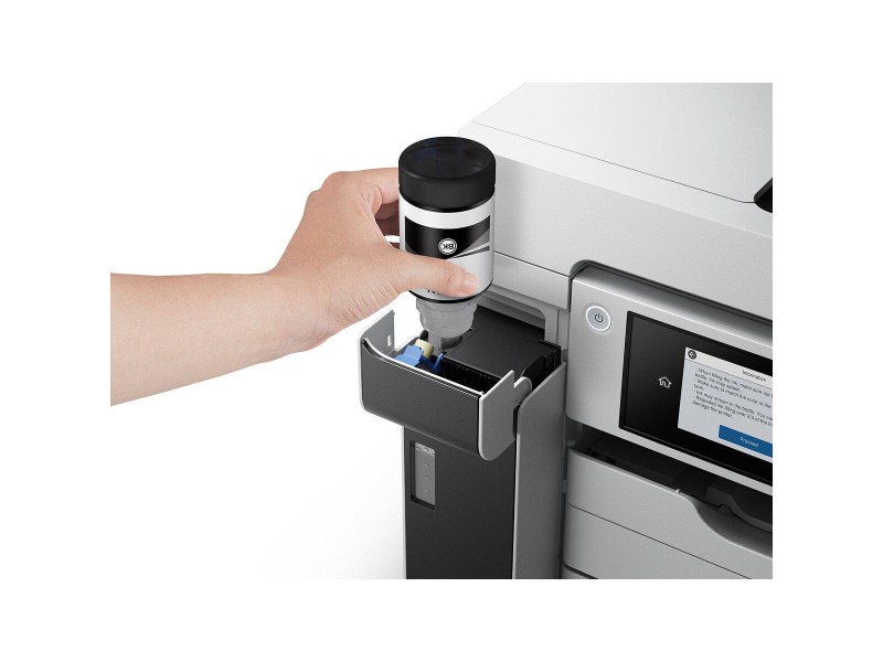 Мултифункционален принтер Epson C11CJ41409 NaN –  BB Многофункционални принтери