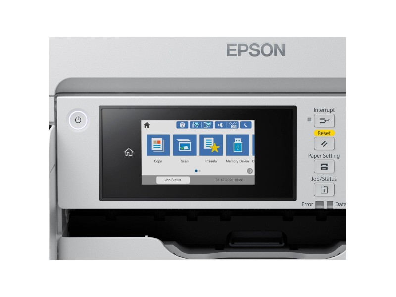 Мултифункционален принтер Epson C11CJ41409 NaN –  BB Многофункционални принтери