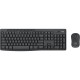 Клавиатура с мишка Logitech MK370 Графит италиански език Qwerty US NaN –  BB Пакети клавиатура и мишка