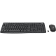 Клавиатура с мишка Logitech MK370 Графит италиански език Qwerty US NaN –  BB Пакети клавиатура и мишка