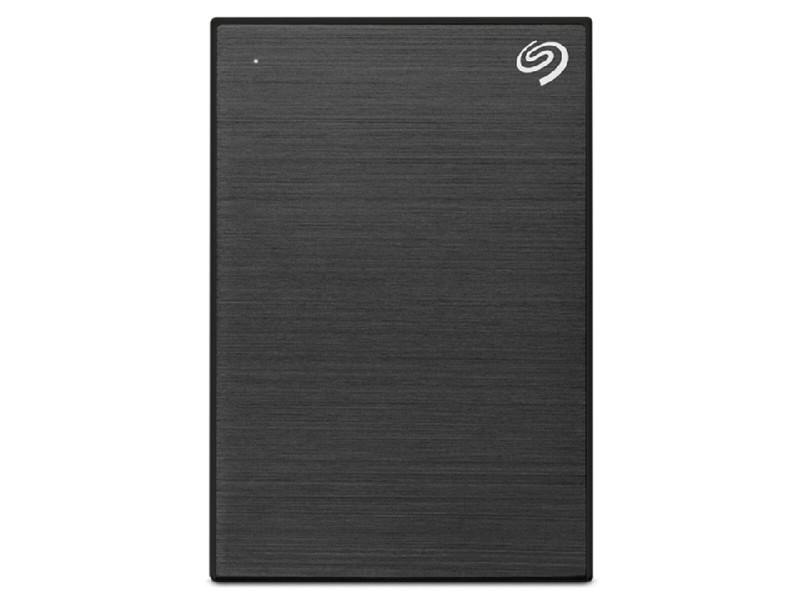 Външен харддиск Seagate STKZ4000400 Черен 4 TB HDD NaN –  BB Външни твърди дискове