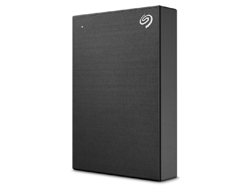 Външен харддиск Seagate STKZ4000400 Черен 4 TB HDD NaN –  BB Външни твърди дискове