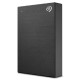 Външен харддиск Seagate STKZ4000400 Черен 4 TB HDD NaN –  BB Външни твърди дискове
