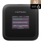 Суич Netgear MH3150-100EUS Черен Wi-Fi 6 GHz USB USB-C USB-C 3.2 Gen 1 (3.1 Gen 1) Суич Netgear MH3150-100EUS Черен Wi-Fi 6 GHz USB USB-C USB-C 3.2 Gen 1 (3.1 Gen 1) NaN – BB Рутери