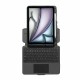 Блутут клавиатура Targus THZ967ES Черен Испанска Qwerty NaN –  BB Пакети клавиатура и мишка