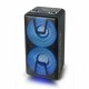 Преносими блутут колони Muse M-1805 DJ Черен NaN –  BB Компютърни високоговорители
