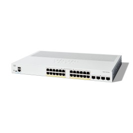 Суич CISCO C1300-24P-4X