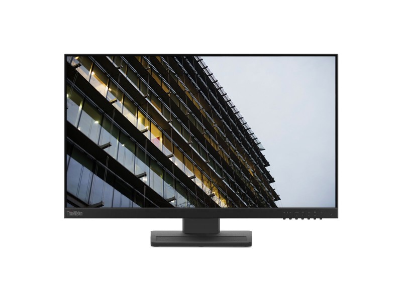 Монитор Lenovo 62B6MAT3EU Full HD 23,8 NaN –  BB Монитори