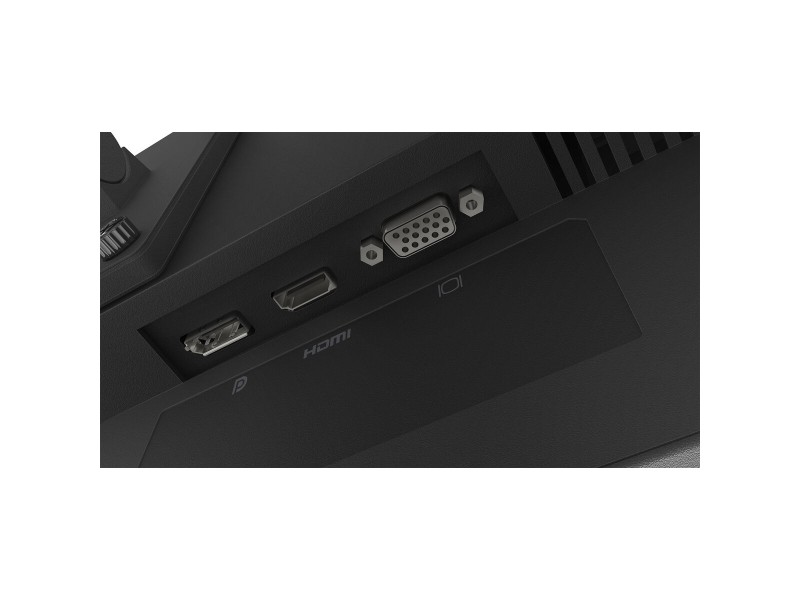 Монитор Lenovo 62B6MAT3EU Full HD 23,8 NaN –  BB Монитори