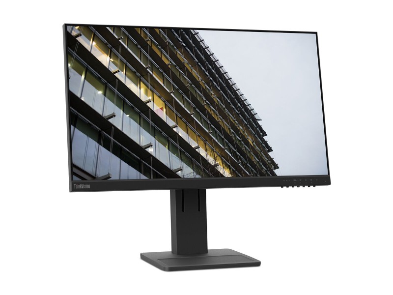 Монитор Lenovo 62B6MAT3EU Full HD 23,8 NaN –  BB Монитори