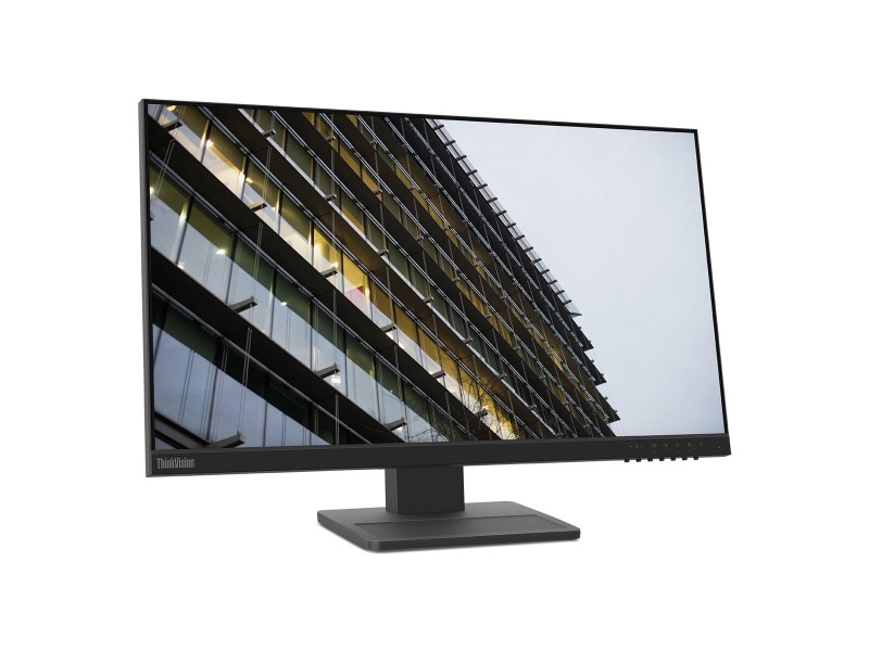 Монитор Lenovo 62B6MAT3EU Full HD 23,8 NaN –  BB Монитори