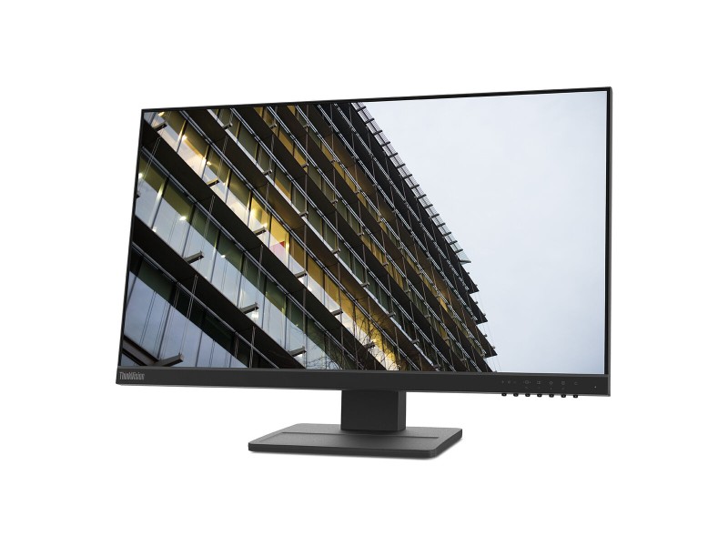 Монитор Lenovo 62B6MAT3EU Full HD 23,8 NaN –  BB Монитори