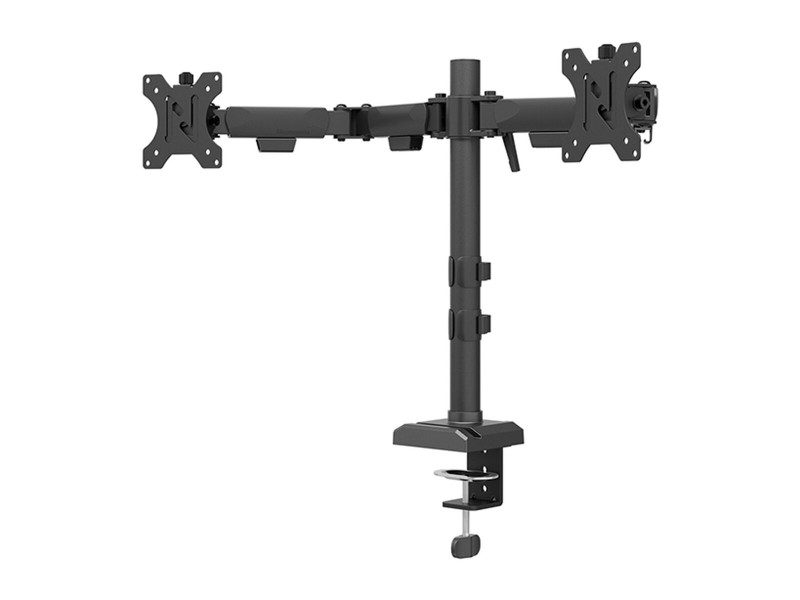 Поставка за монитор Neomounts DS60-600BL2 10 32 NaN –  BB Стойки и подпори