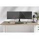 Поставка за монитор Neomounts DS60-600BL2 10 32 NaN –  BB Стойки и подпори