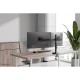 Поставка за монитор Neomounts DS60-600BL2 10 32 NaN –  BB Стойки и подпори