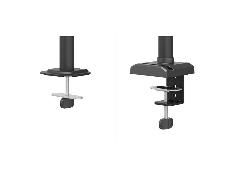 Поставка за монитор Neomounts DS60-600BL2 10 32 NaN –  BB Стойки и подпори