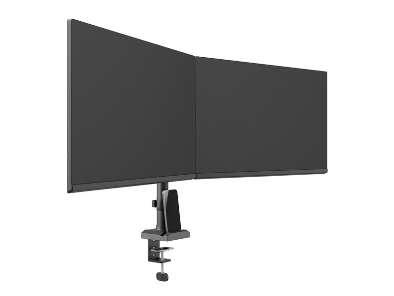 Поставка за монитор Neomounts DS60-600BL2 10 32 NaN –  BB Стойки и подпори