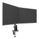 Поставка за монитор Neomounts DS60-600BL2 10 32 NaN –  BB Стойки и подпори