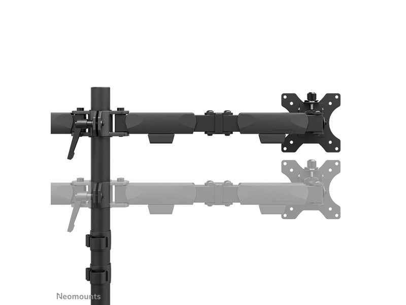 Поставка за монитор Neomounts DS60-600BL2 10 32 NaN –  BB Стойки и подпори