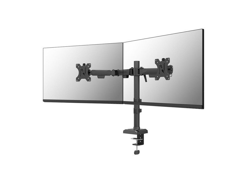 Поставка за монитор Neomounts DS60-600BL2 10 32 NaN –  BB Стойки и подпори