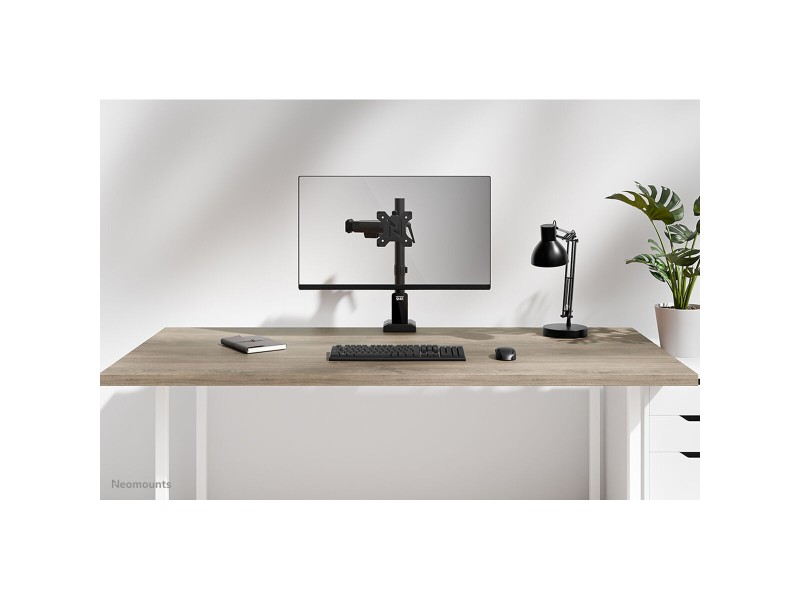 Поставка за монитор Neomounts DS60-600BL1 10 32 NaN –  BB Стойки и подпори