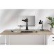 Поставка за монитор Neomounts DS60-600BL1 10 32 NaN –  BB Стойки и подпори