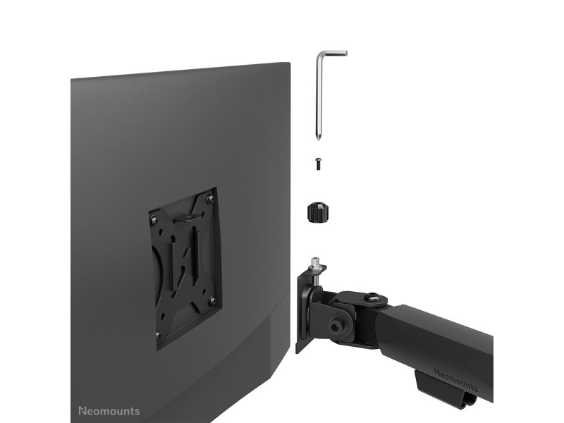 Поставка за монитор Neomounts DS60-600BL1 10 32 NaN –  BB Стойки и подпори