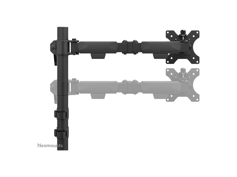 Поставка за монитор Neomounts DS60-600BL1 10 32 NaN –  BB Стойки и подпори