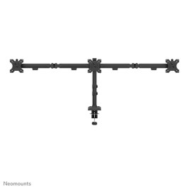 Поставка за монитор Neomounts DS60-600BL3 10" 27"