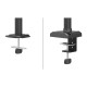 Поставка за монитор Neomounts DS60-600BL3 10 27 Поставка за монитор Neomounts DS60-600BL3 10 27 NaN – BB Стойки и подпори