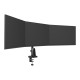 Поставка за монитор Neomounts DS60-600BL3 10 27 Поставка за монитор Neomounts DS60-600BL3 10 27 NaN – BB Стойки и подпори