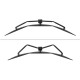 Поставка за монитор Neomounts DS60-600BL3 10 27 Поставка за монитор Neomounts DS60-600BL3 10 27 NaN – BB Стойки и подпори