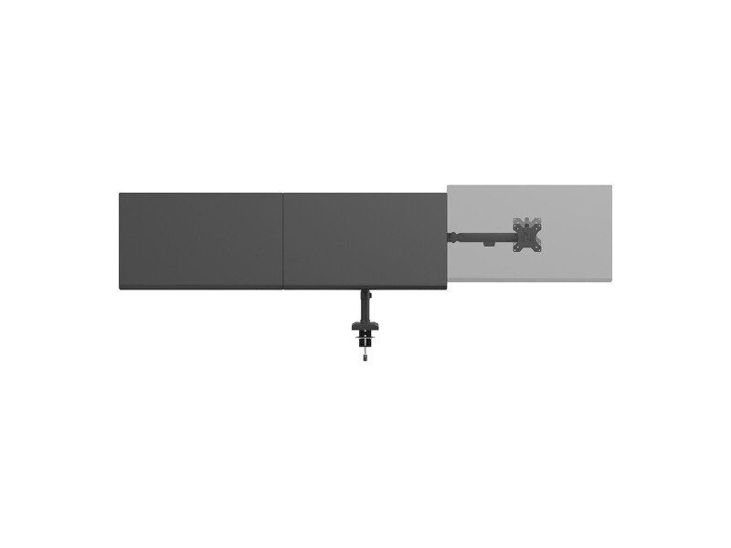 Поставка за монитор Neomounts DS60-600BL3 10 27 Поставка за монитор Neomounts DS60-600BL3 10 27 NaN – BB Стойки и подпори