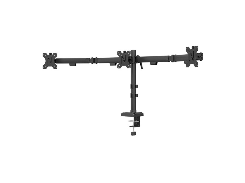 Поставка за монитор Neomounts DS60-600BL3 10 27 Поставка за монитор Neomounts DS60-600BL3 10 27 NaN – BB Стойки и подпори