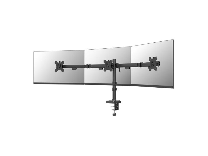 Поставка за монитор Neomounts DS60-600BL3 10 27 Поставка за монитор Neomounts DS60-600BL3 10 27 NaN – BB Стойки и подпори