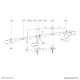 Поставка за монитор Neomounts DS60-600BL3 10 27 Поставка за монитор Neomounts DS60-600BL3 10 27 NaN – BB Стойки и подпори