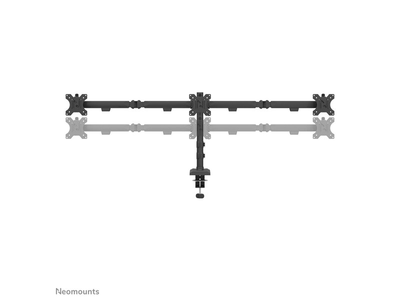 Поставка за монитор Neomounts DS60-600BL3 10 27 Поставка за монитор Neomounts DS60-600BL3 10 27 NaN – BB Стойки и подпори
