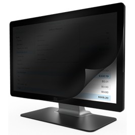Филтър за Поверителност за Монитор Elo Touch Systems E352977 24"