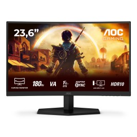 Монитор AOC C24G42E Full HD 23,6"