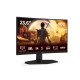 Монитор AOC C24G42E Full HD 23,6 NaN –  BB Монитори