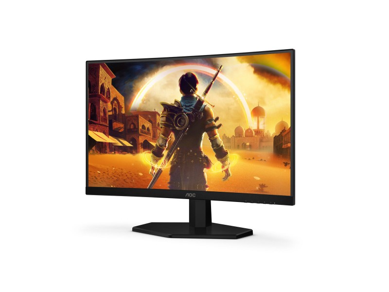 Монитор AOC C24G42E Full HD 23,6 NaN –  BB Монитори