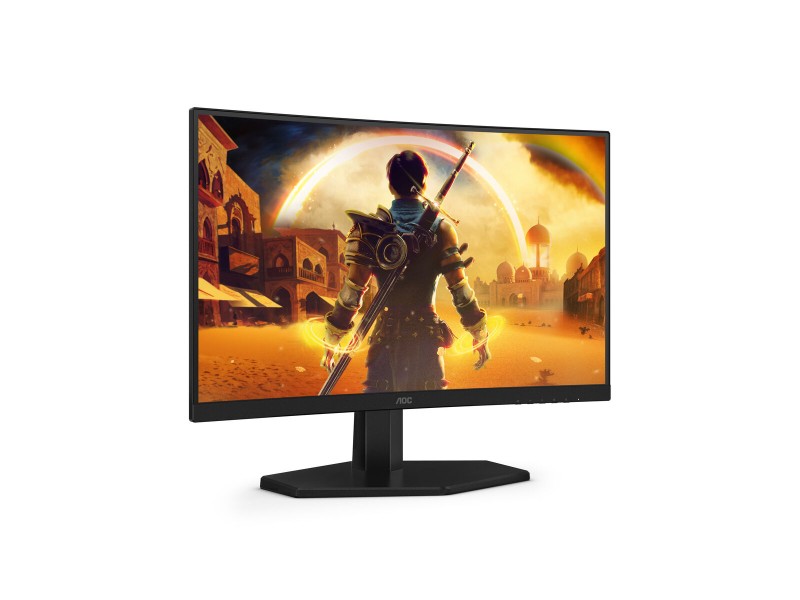 Монитор AOC C24G42E Full HD 23,6 NaN –  BB Монитори