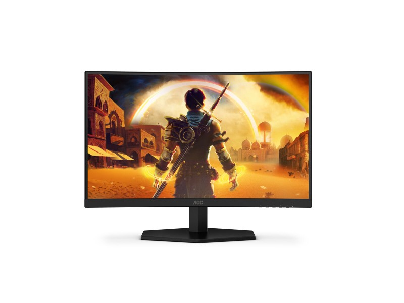 Монитор AOC C24G42E Full HD 23,6 NaN –  BB Монитори