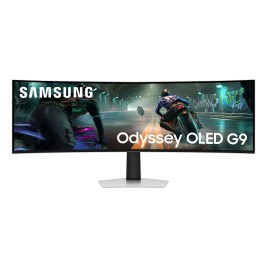Монитор Samsung S49DG910SU 49"
