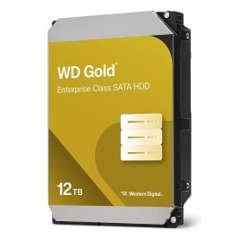 Твърд диск Western Digital GOLD 3,5" 12 TB